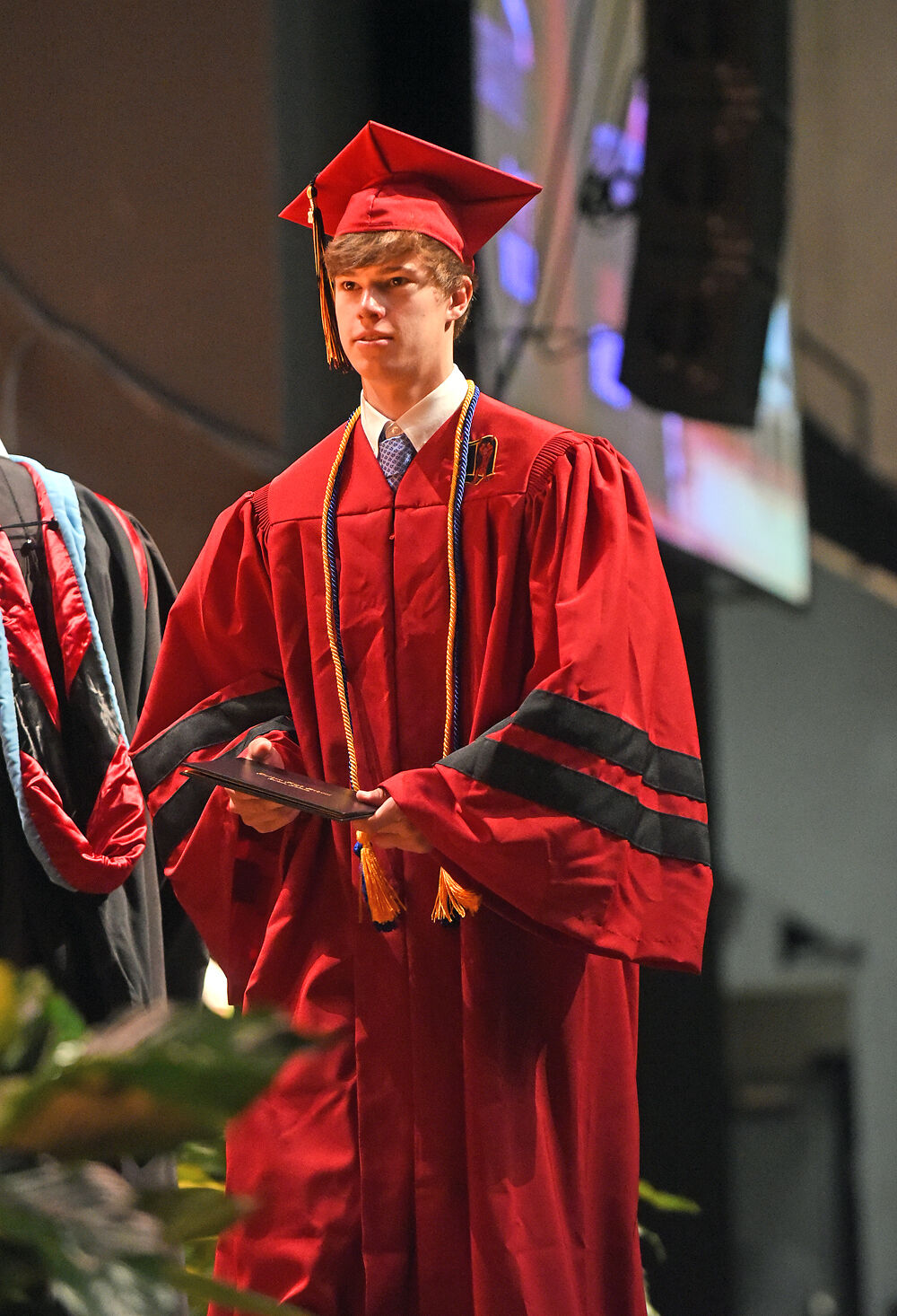 Dothan High School Graduation 2020